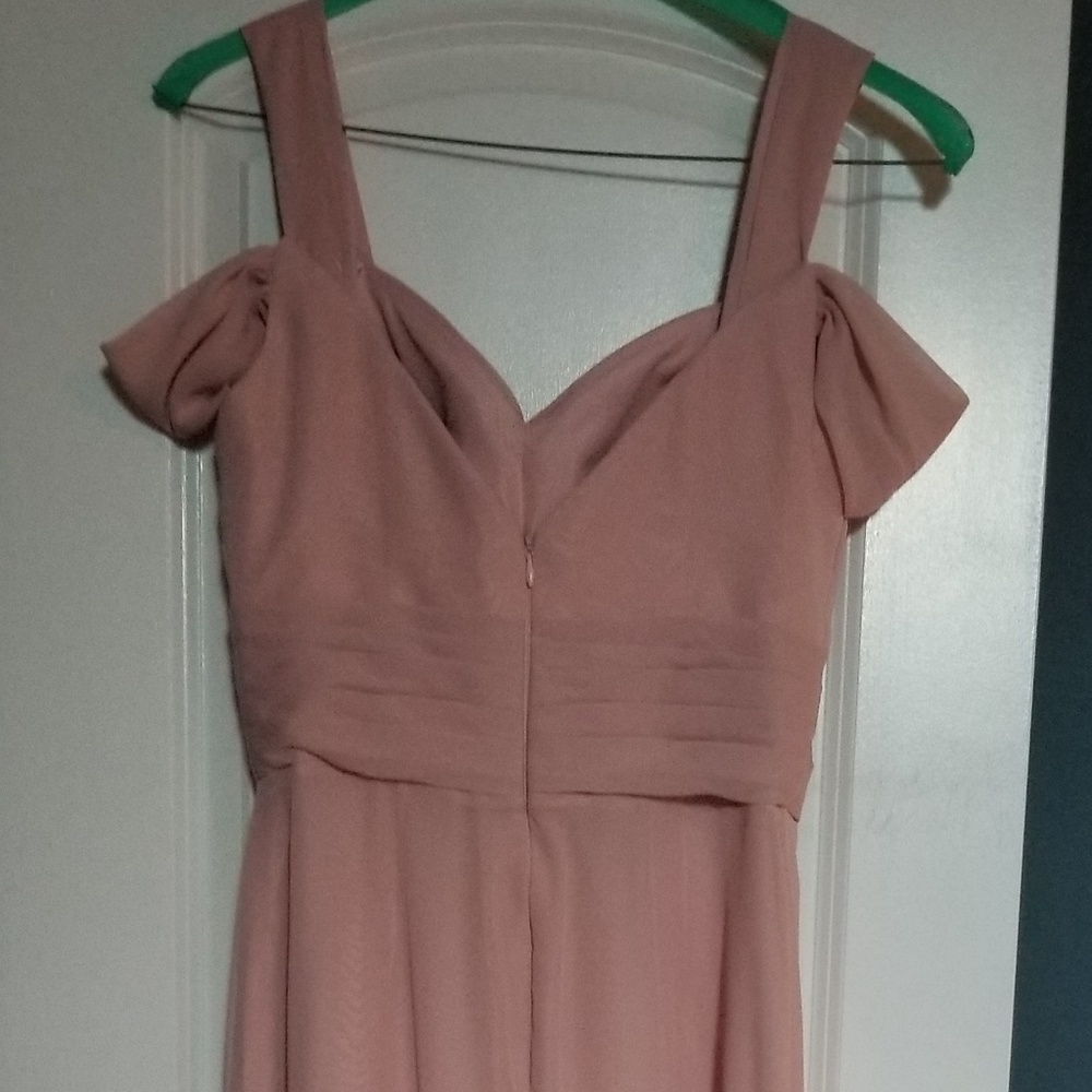 Dress - Picture 4 of 5